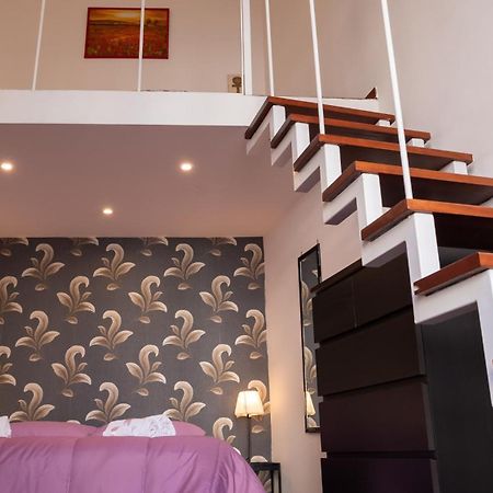 Casa Latilla Nápoly Kültér fotó