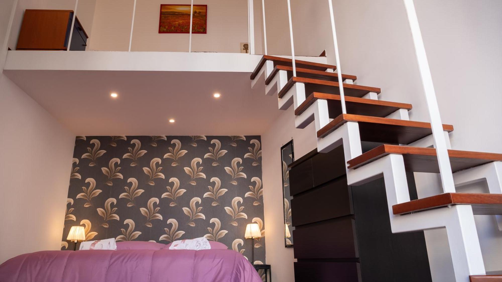 Casa Latilla Nápoly Kültér fotó