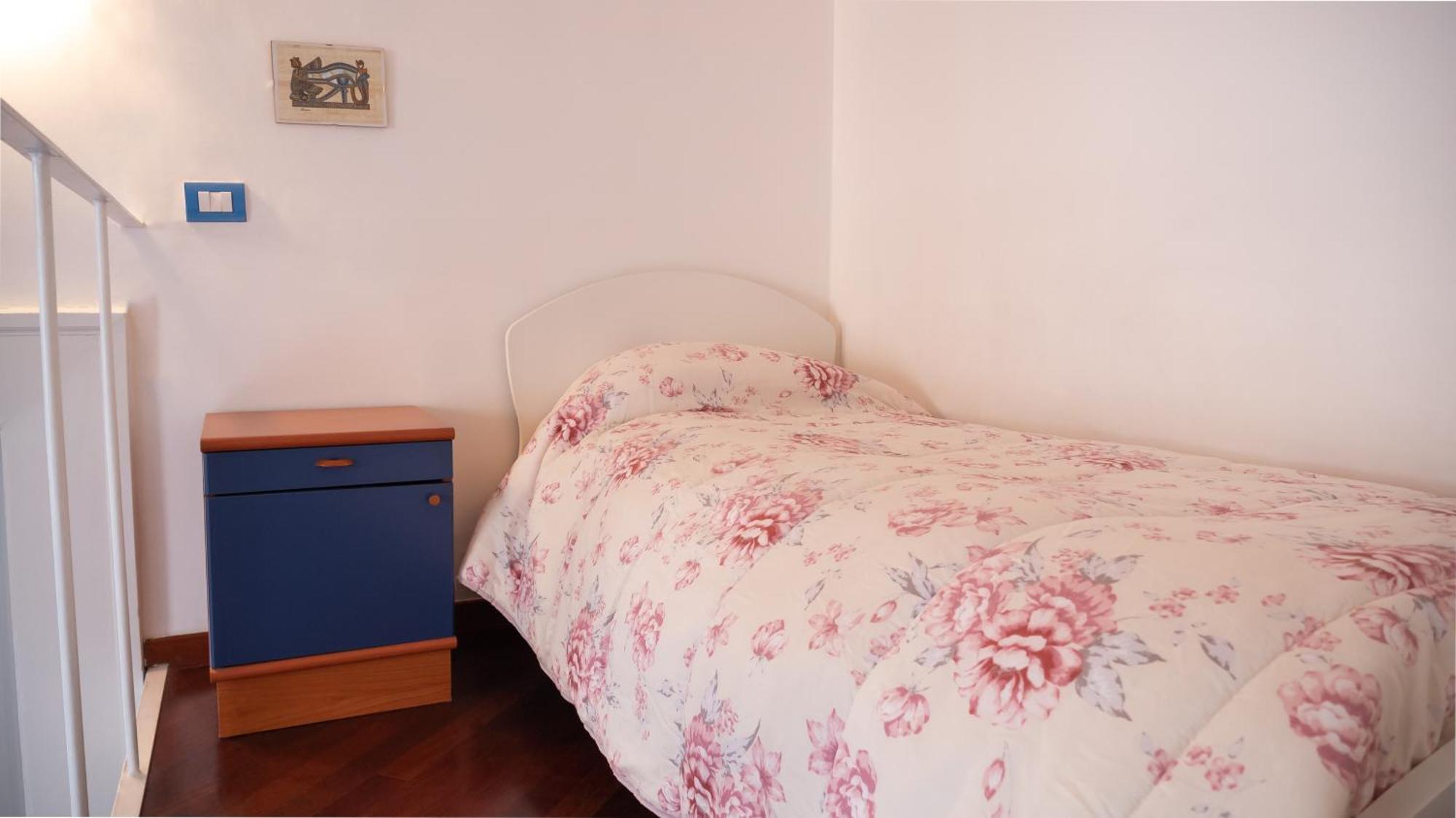 Casa Latilla Nápoly Kültér fotó