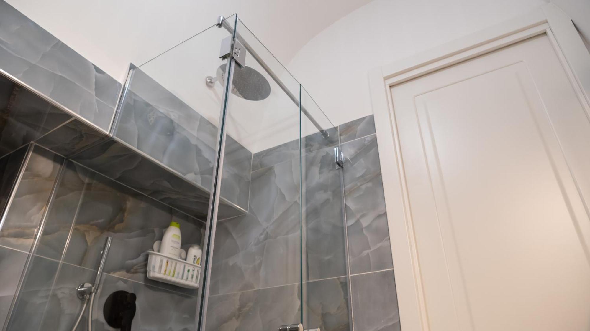 Casa Latilla Nápoly Kültér fotó